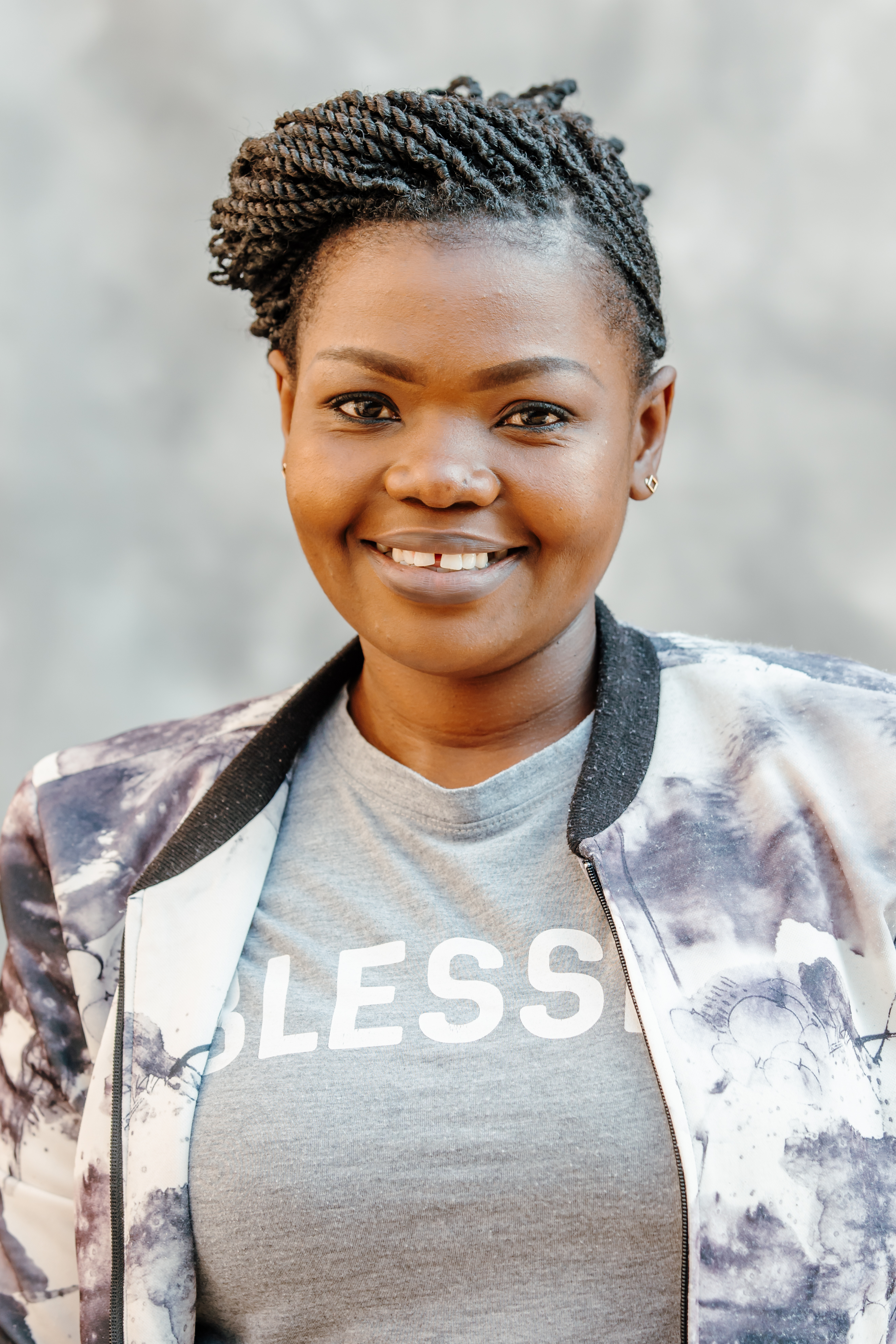 Keleabetswe Molefe